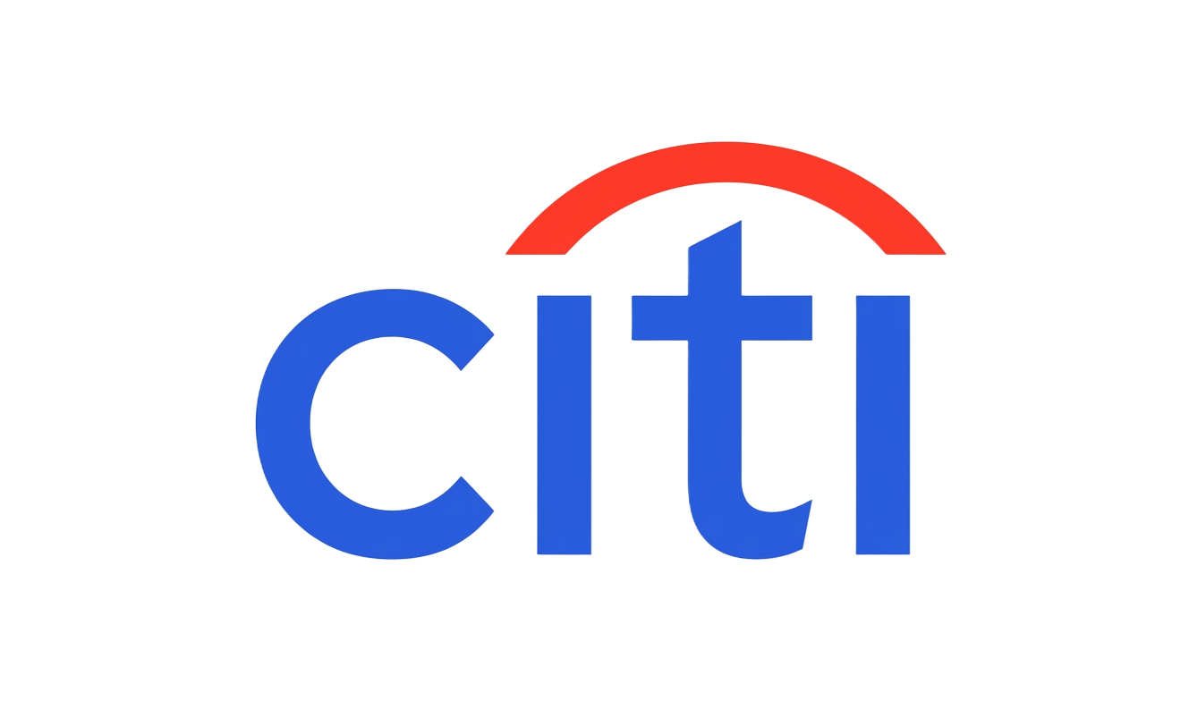 Citi logo