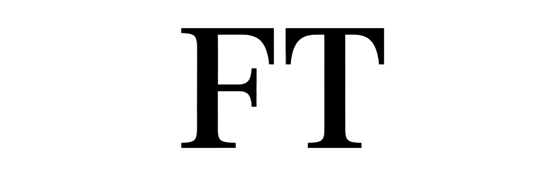 Financial Times logo