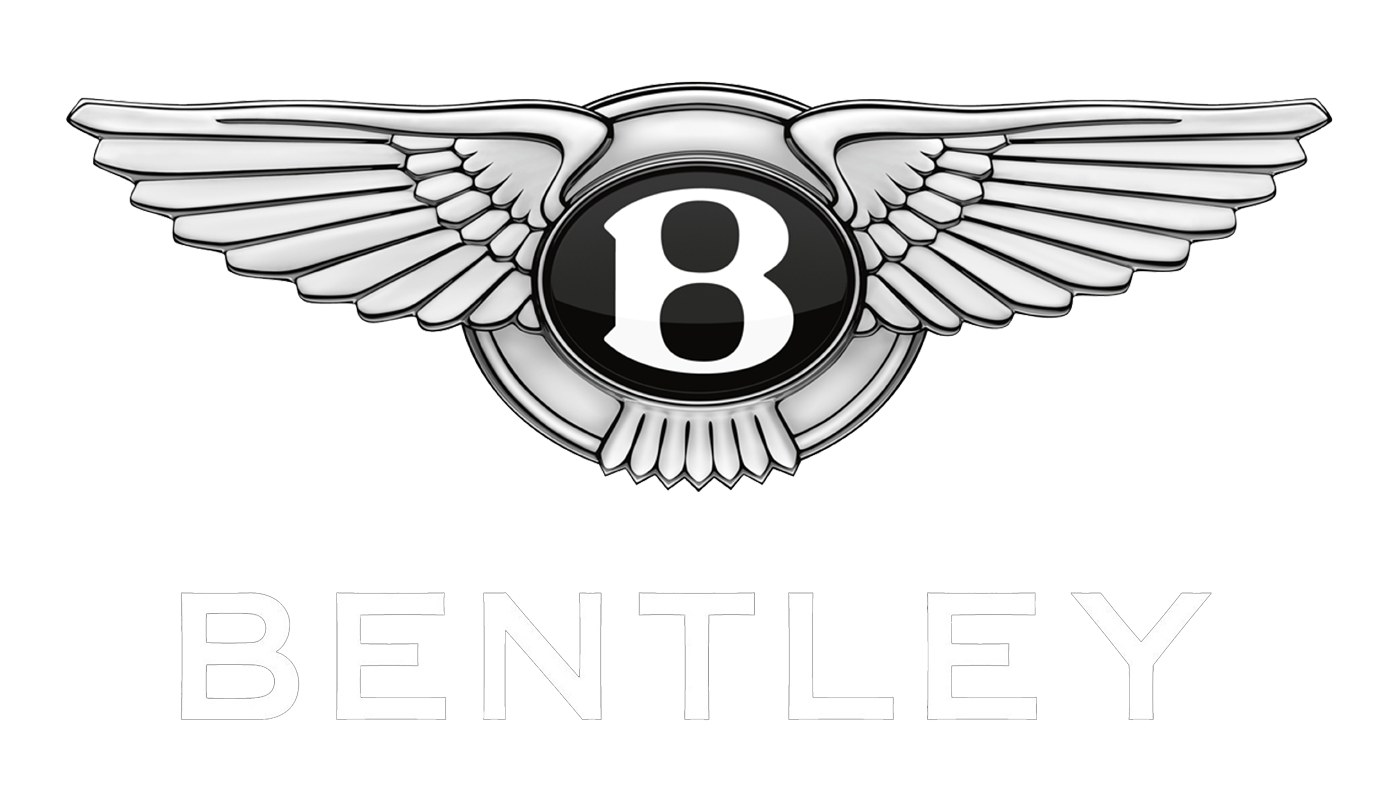 Bentley logo