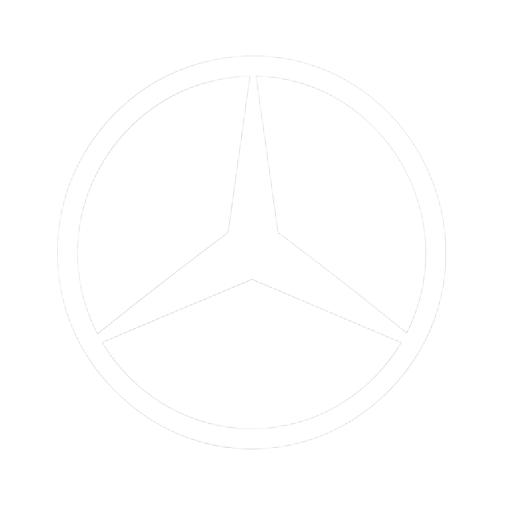 Mercedes-Benz logo