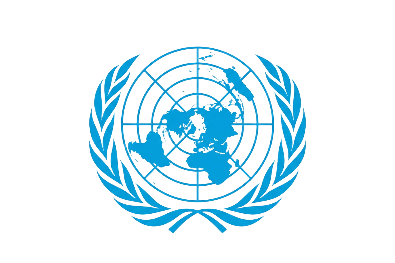 United Nations logo