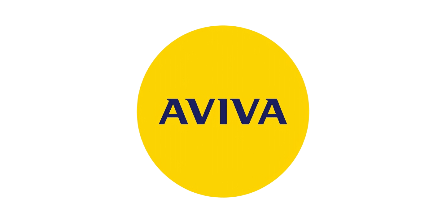 Aviva logo