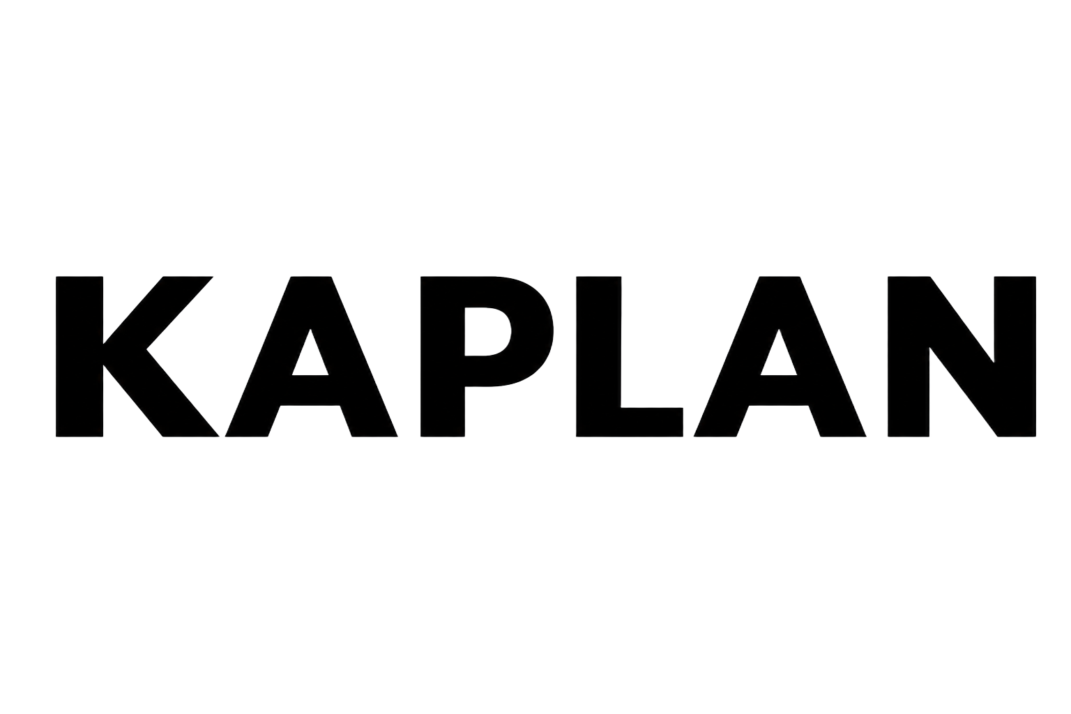 Kaplan logo