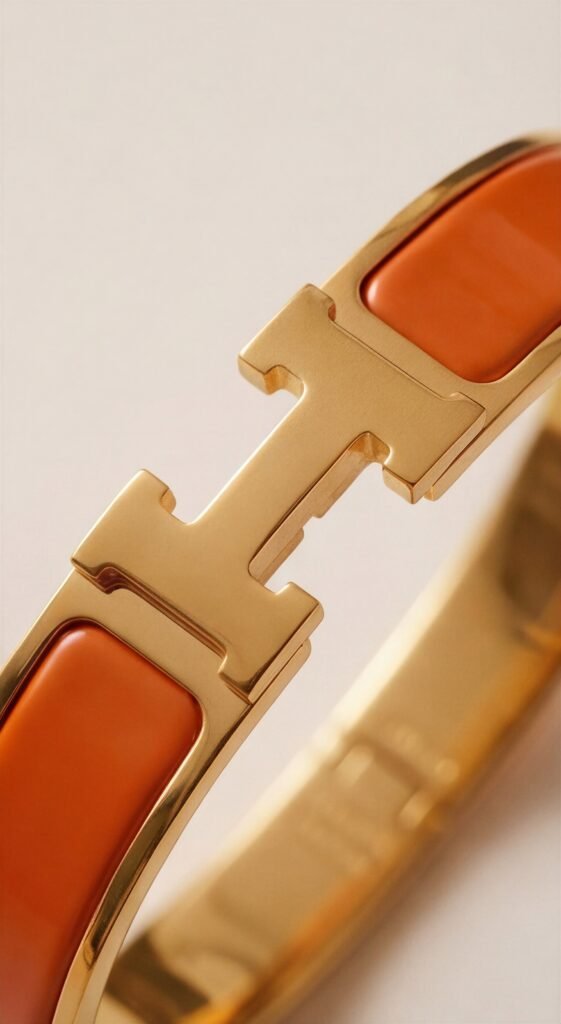 Hermès campaign