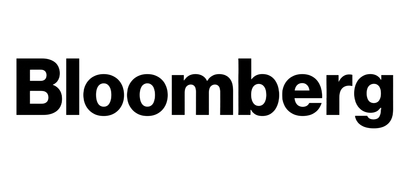 Bloomberg logo
