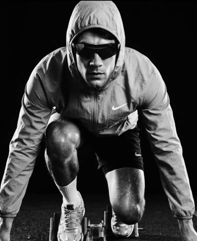 Nike campaign