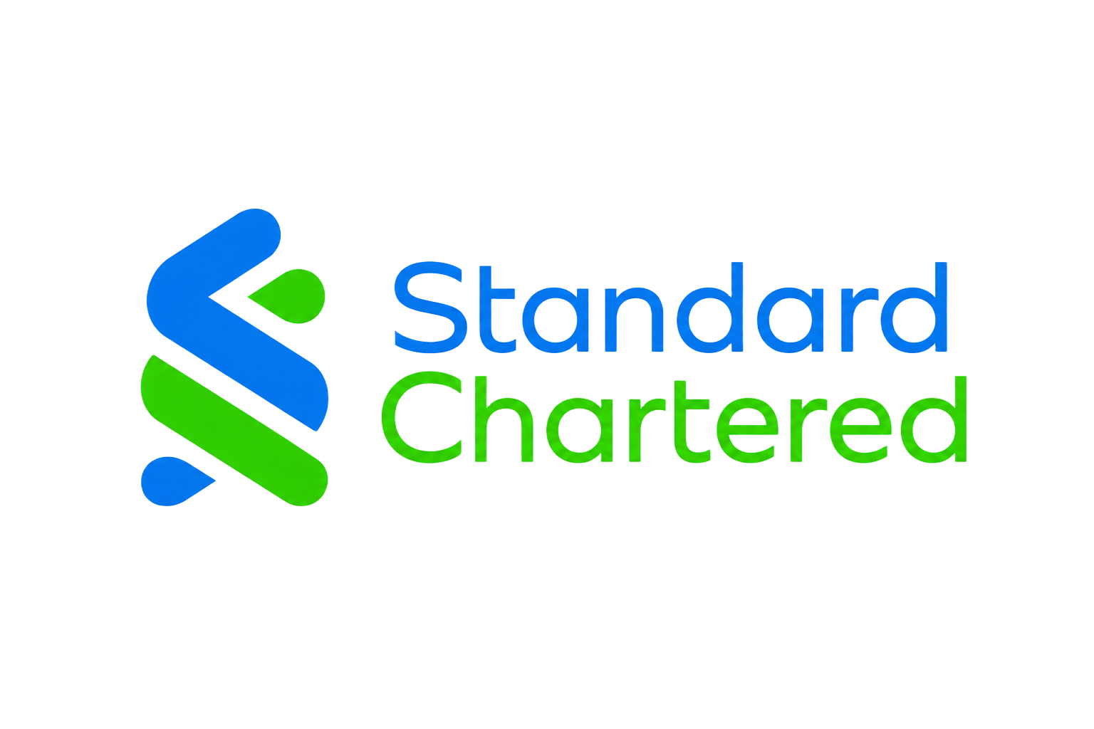 Standard Chartered logo