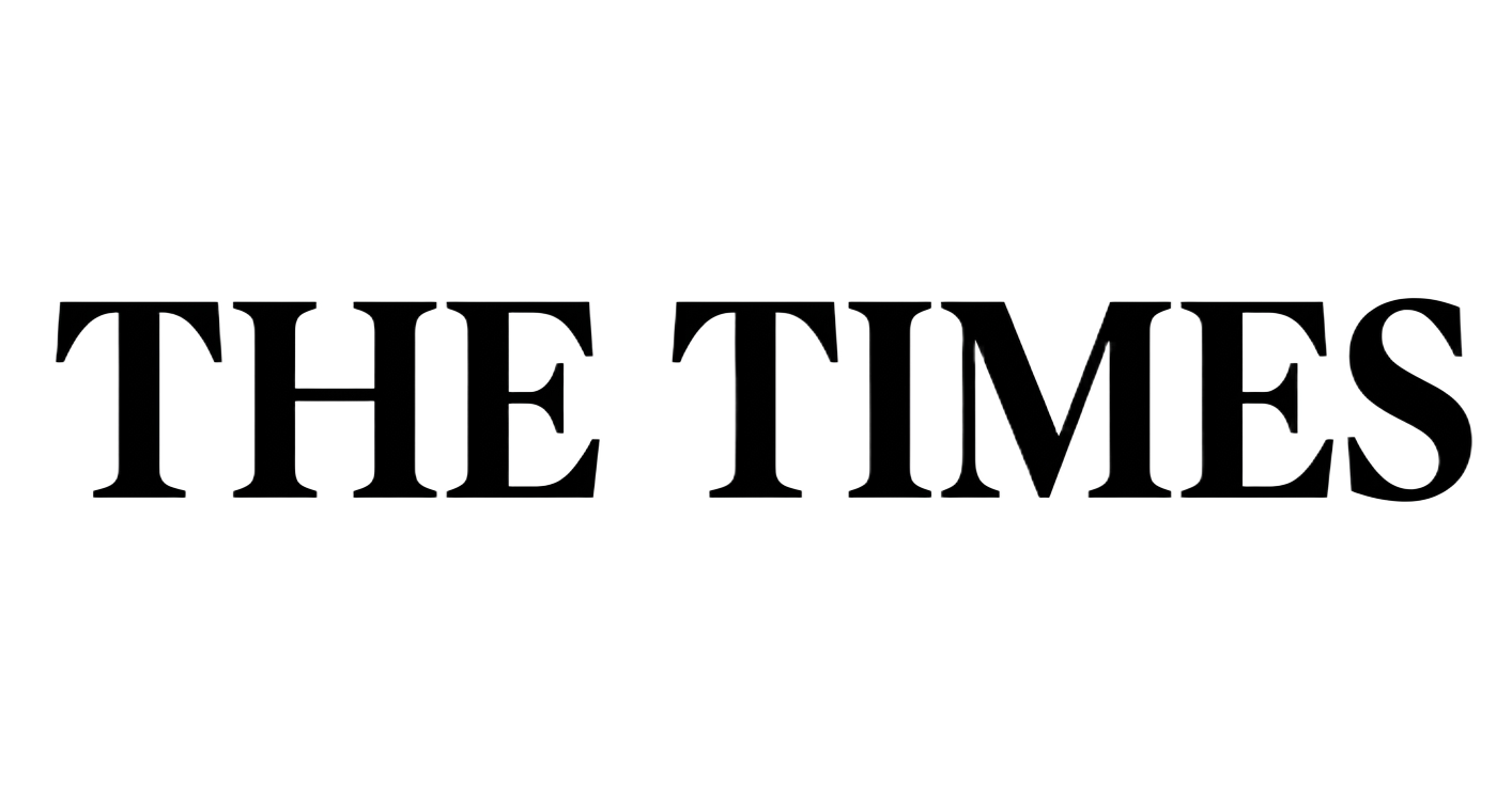 The Times logo