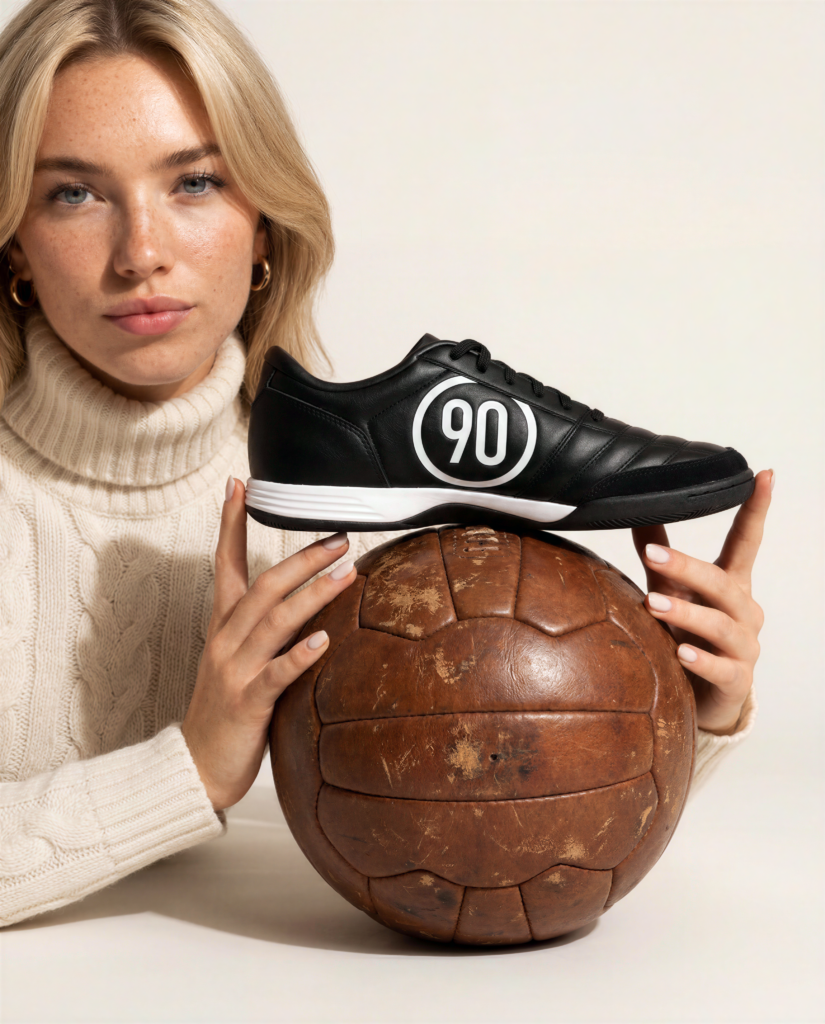 Nike x Brasil campaign