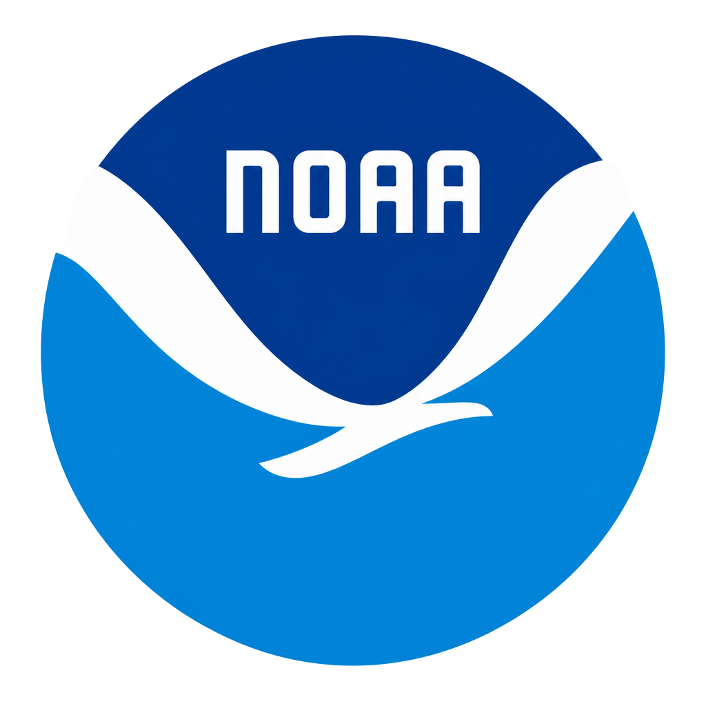 NOAA logo