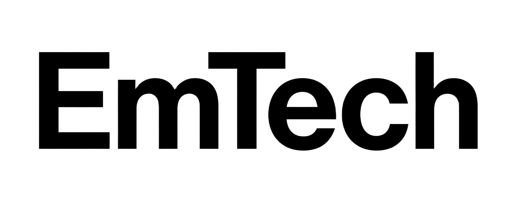 EmTech logo
