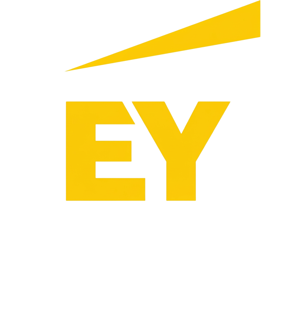 EY logo