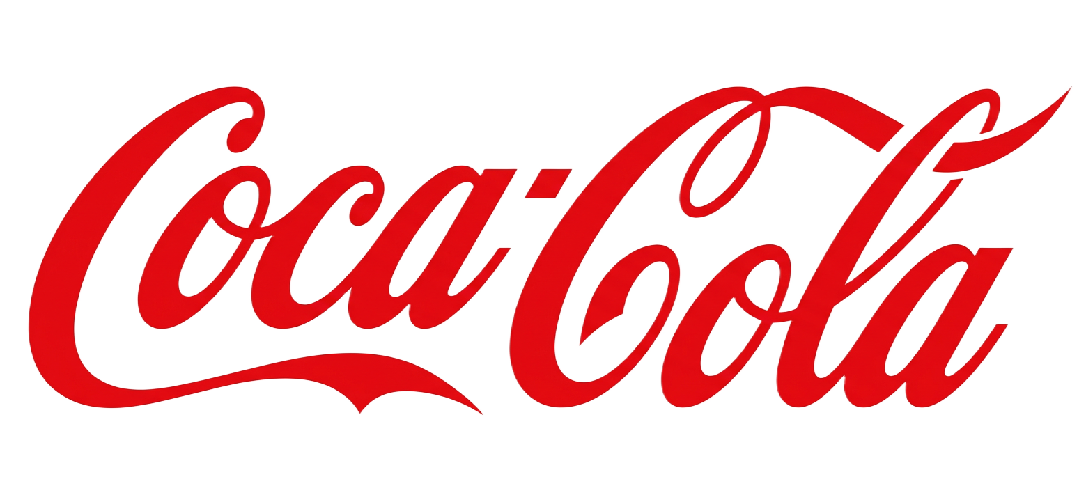 Coca-Cola logo